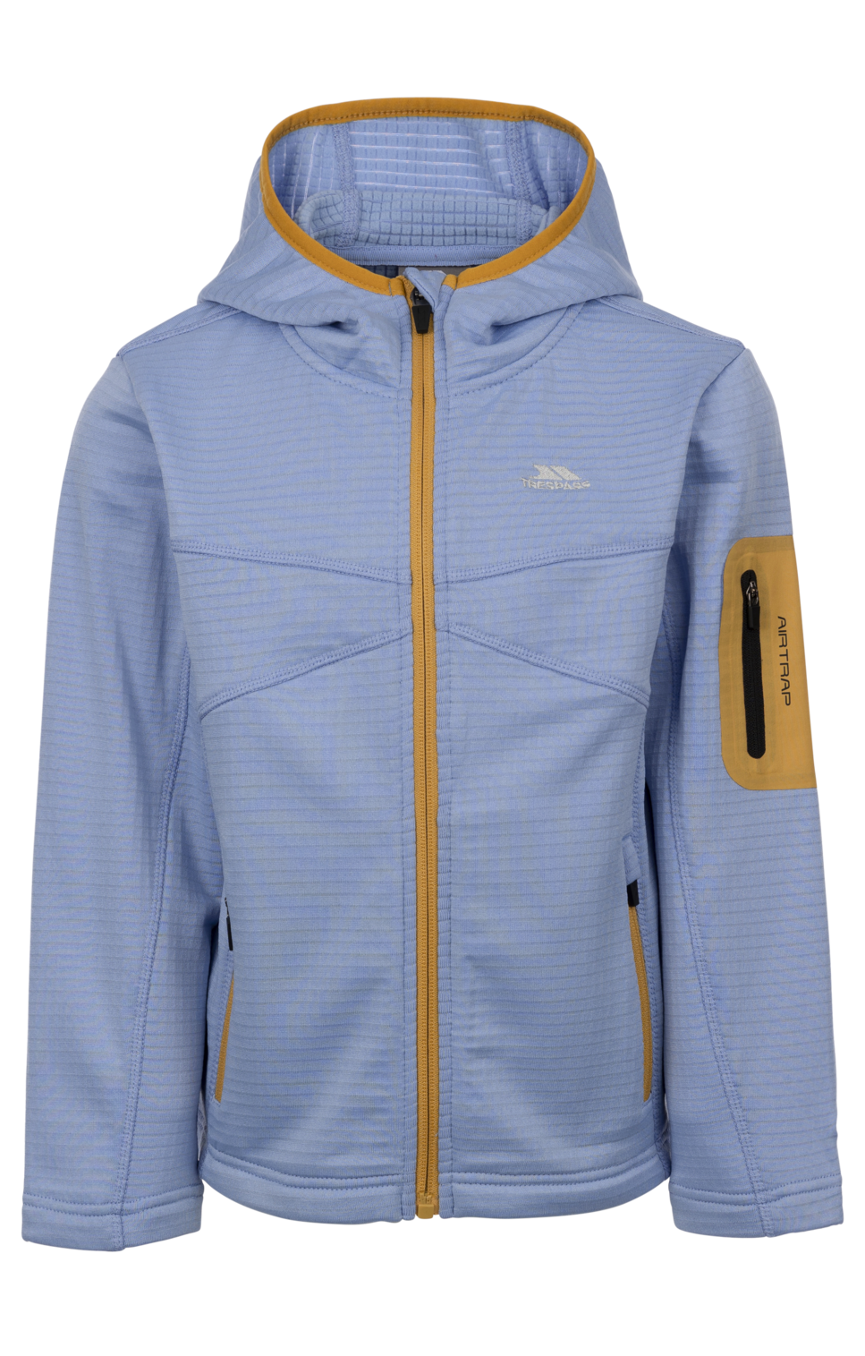 Foghail Tíomórach - Lomra Unisex Páistí Ag200 Lus an Arbhair