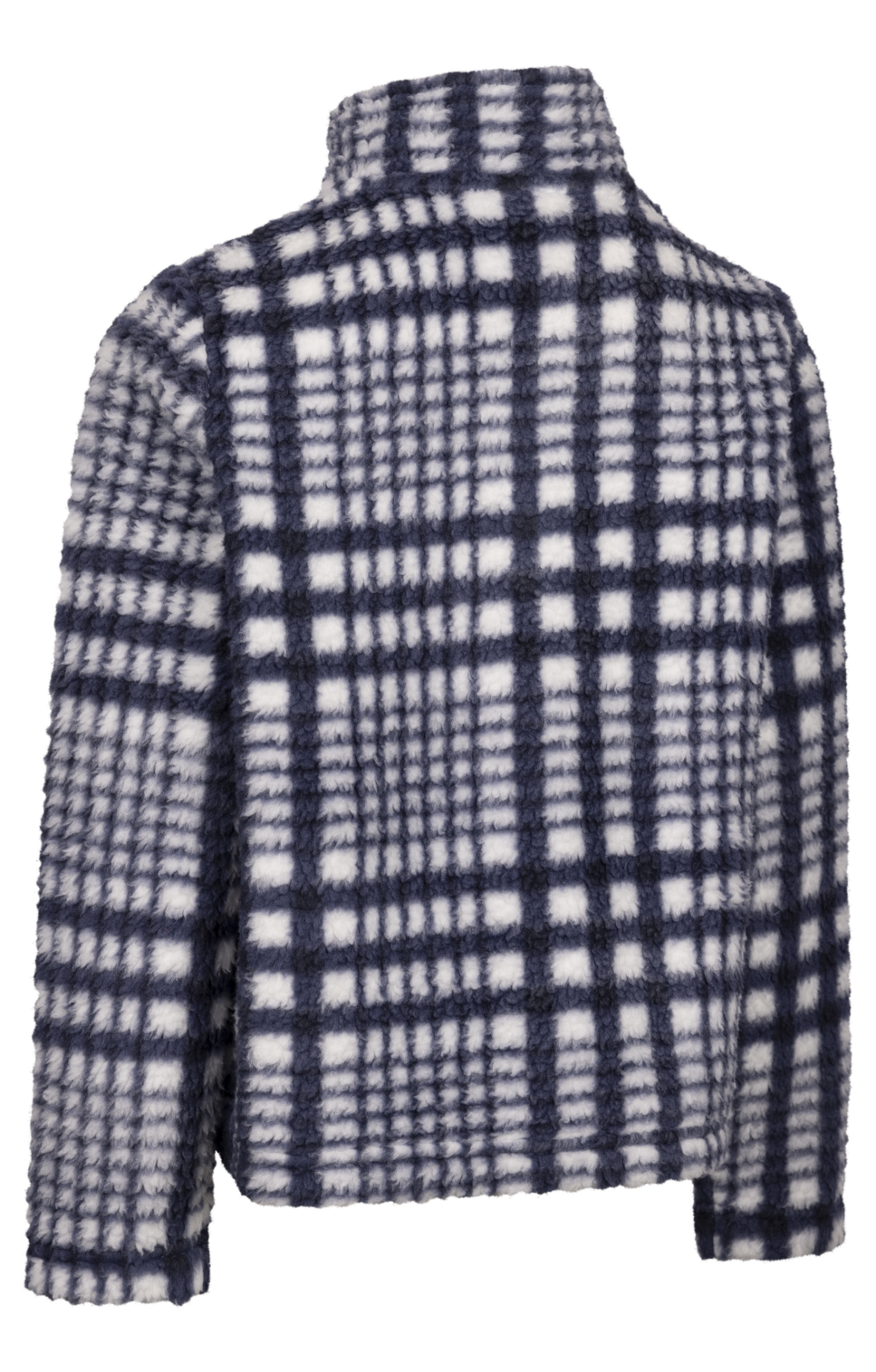 Trespass Booker - Pile unisex blu scuro