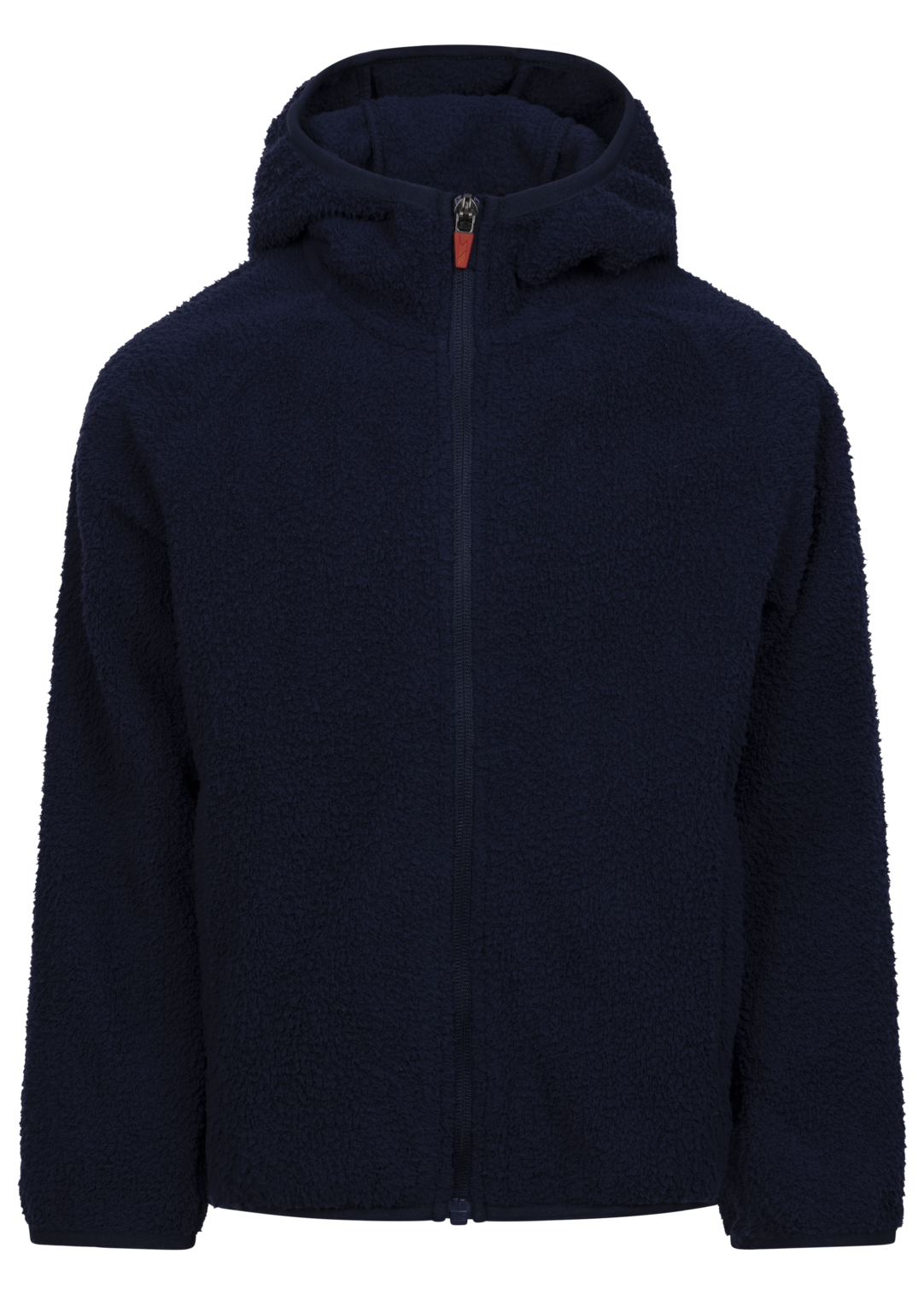 Trespass Minally - Unisex Fleece Navy 3/4