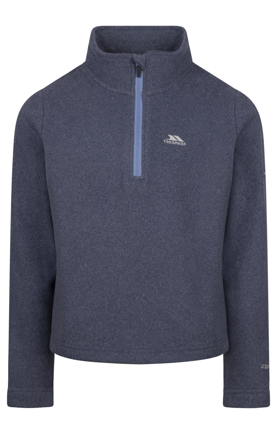 Foghail Nollan - Micrimhilseogra Unisex At200 Bluetone