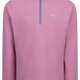 Trespass Nollan - Unisex Microfleece At200 Sweetpink 7/8