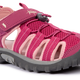 Trespass Nantucket - Kids Sandal Heather Rose