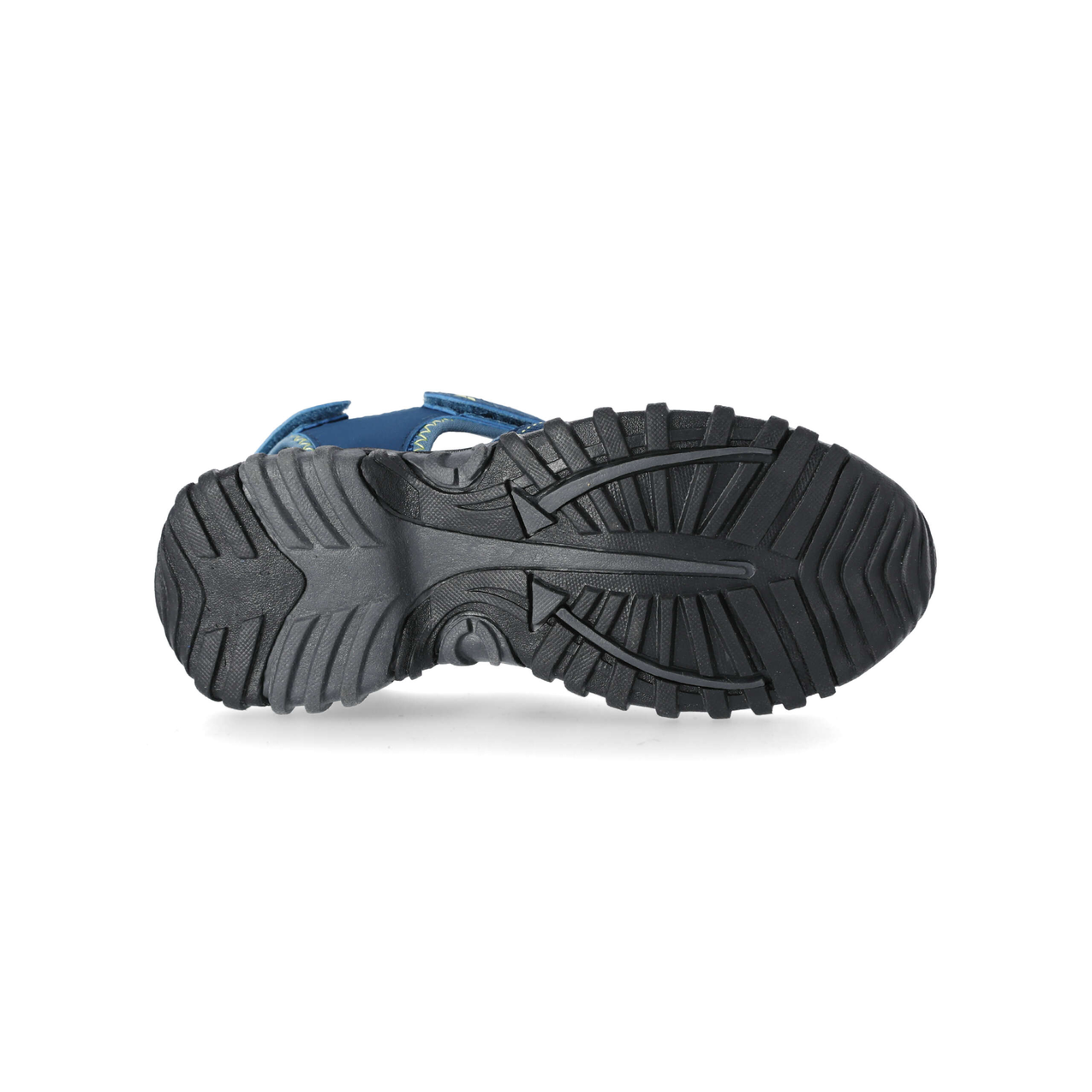 Trespass Nantucket – Kindersandale Marine/Kiwi