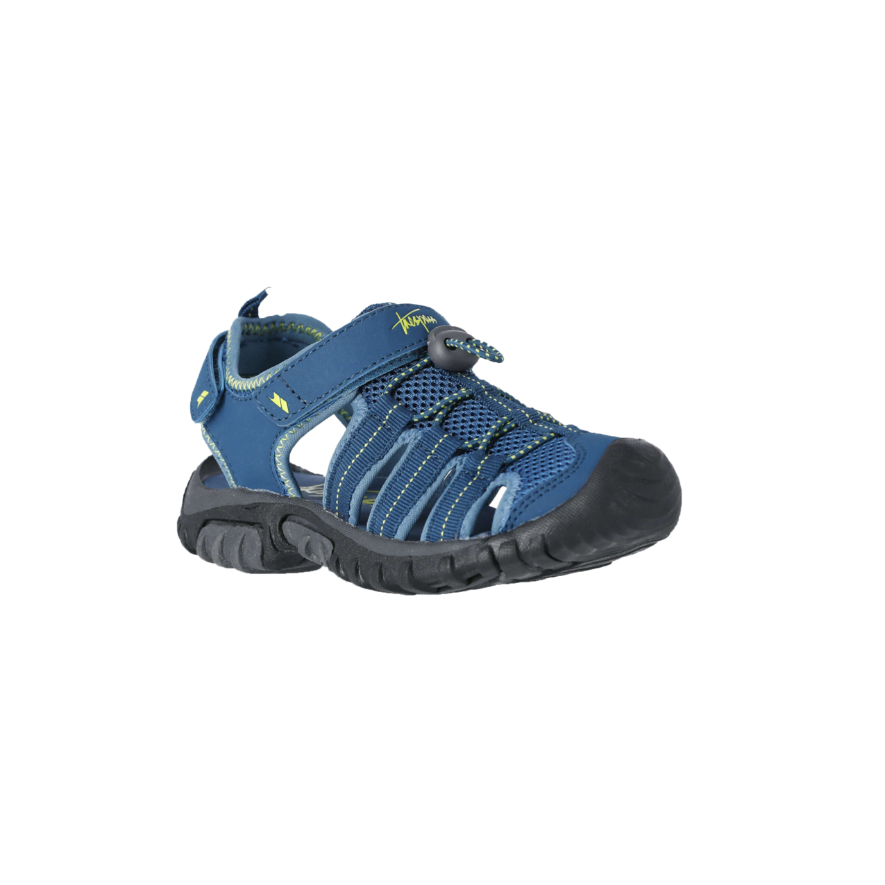 Trespass Nantucket – Kindersandale Marine/Kiwi