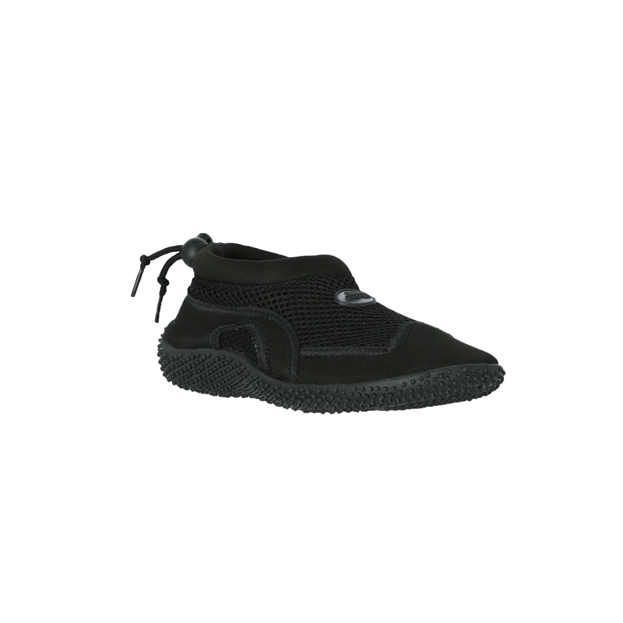 Trespass Paddle Junior - Unisex Aqua Shoe Black