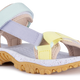 Trespass Gill- Unisex Kids Sandal Pink