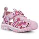 Trespass Jaime - Unisex Kids Sandal Pink