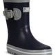 Trespass Trumpet - Kids Welly Navy