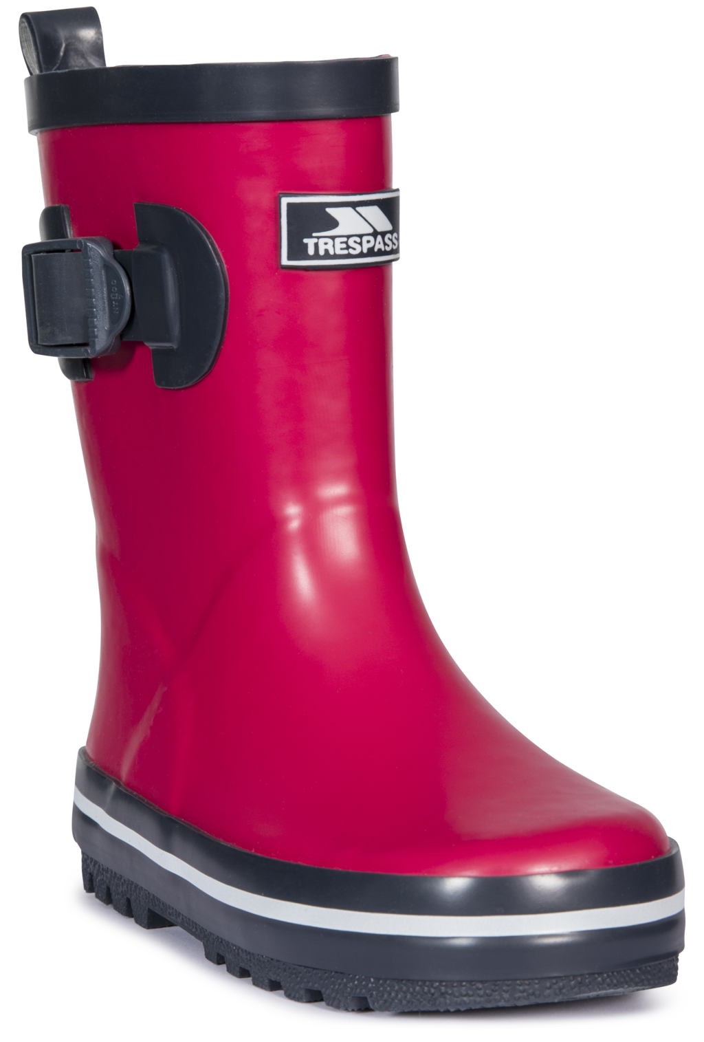 Trespass Trumpet - Welly Pink Lady dla dzieci