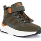 Trespass Cady - Dětská vycházková bota Khaki