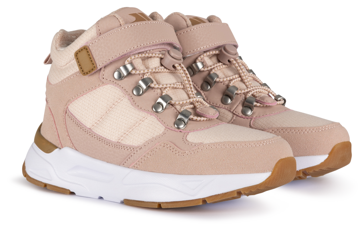 Trespass Cady - Kids Walking Boot Pink