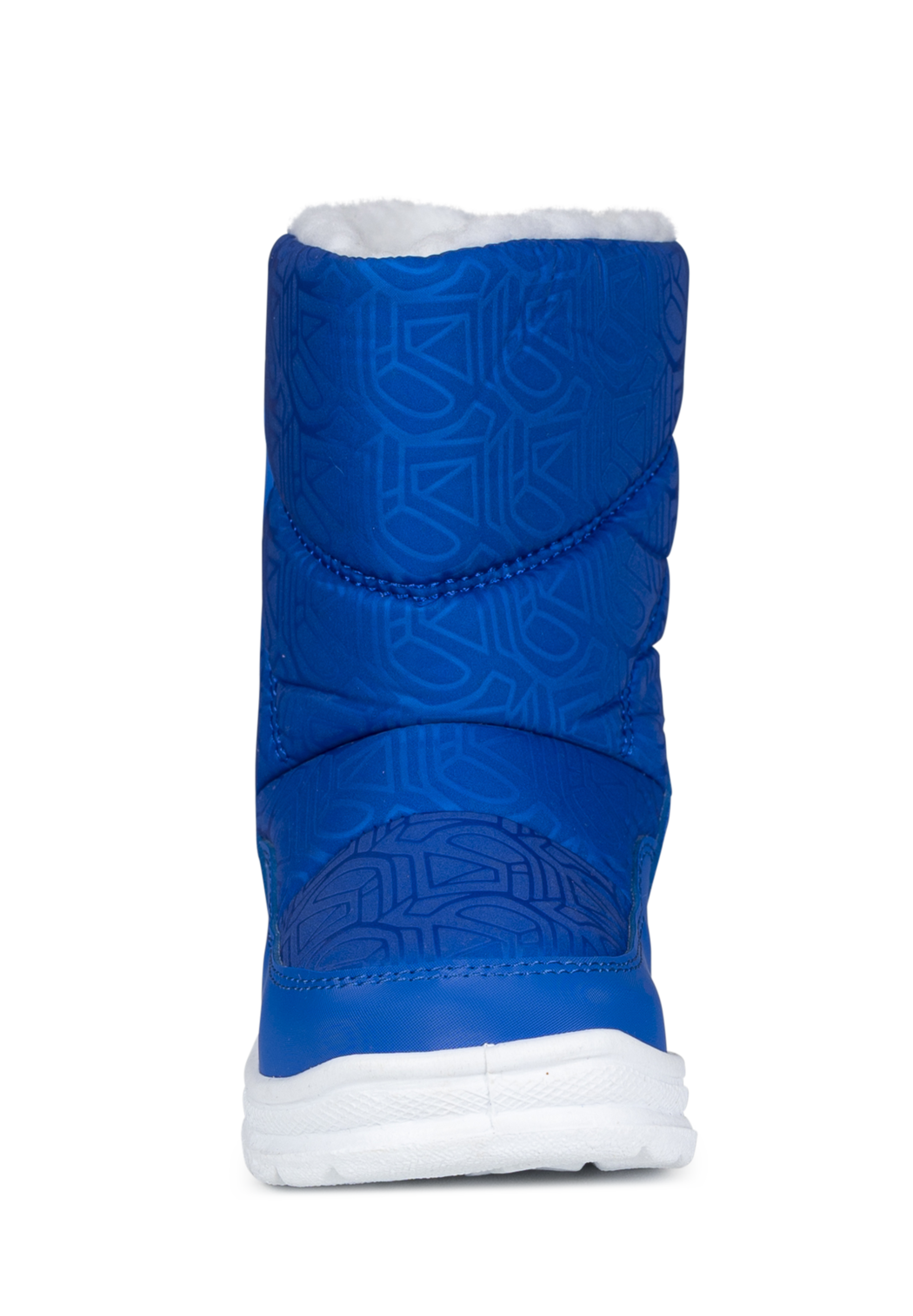 Trespass Snowflake – Unisex-Schneestiefel, Blau