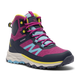Trespass Pip - Unisex gåstøvle Fuchsia
