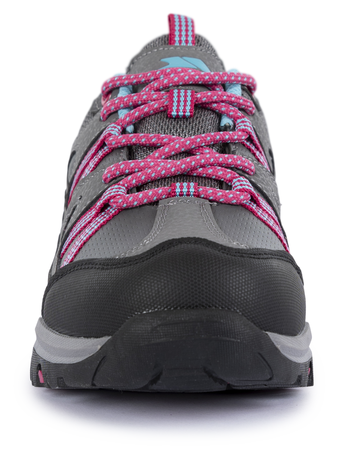 Trespass Gillon Low Cut Ii - Buty unisex o niskim kroju, szare