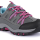 Trespass Gillon Low Cut Ii - унисекс ниски обувки сиво