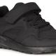 Trespass Kam- Kids Trainer Black