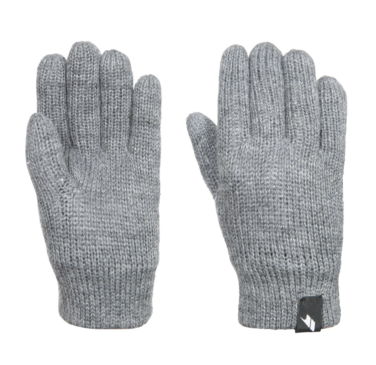 TRE Bargo - detská pletená rukavica 2/4