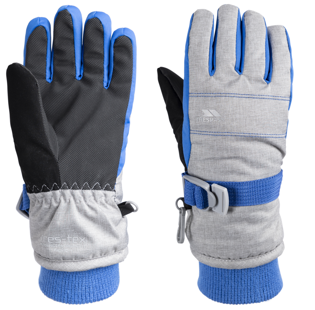 TRE Quinny - detská rukavica 8/10