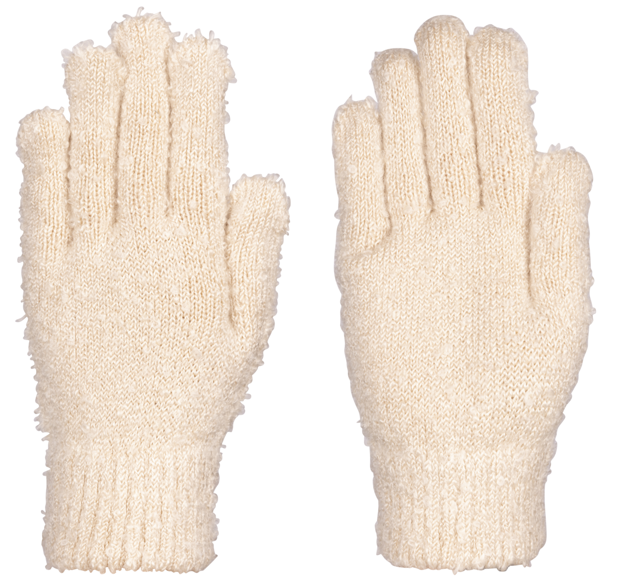 TRE Ricky- detské unisex rukavice 5/7