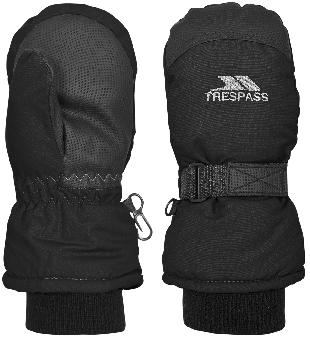 Trespass Cowa ii - detská rukavica 2/4