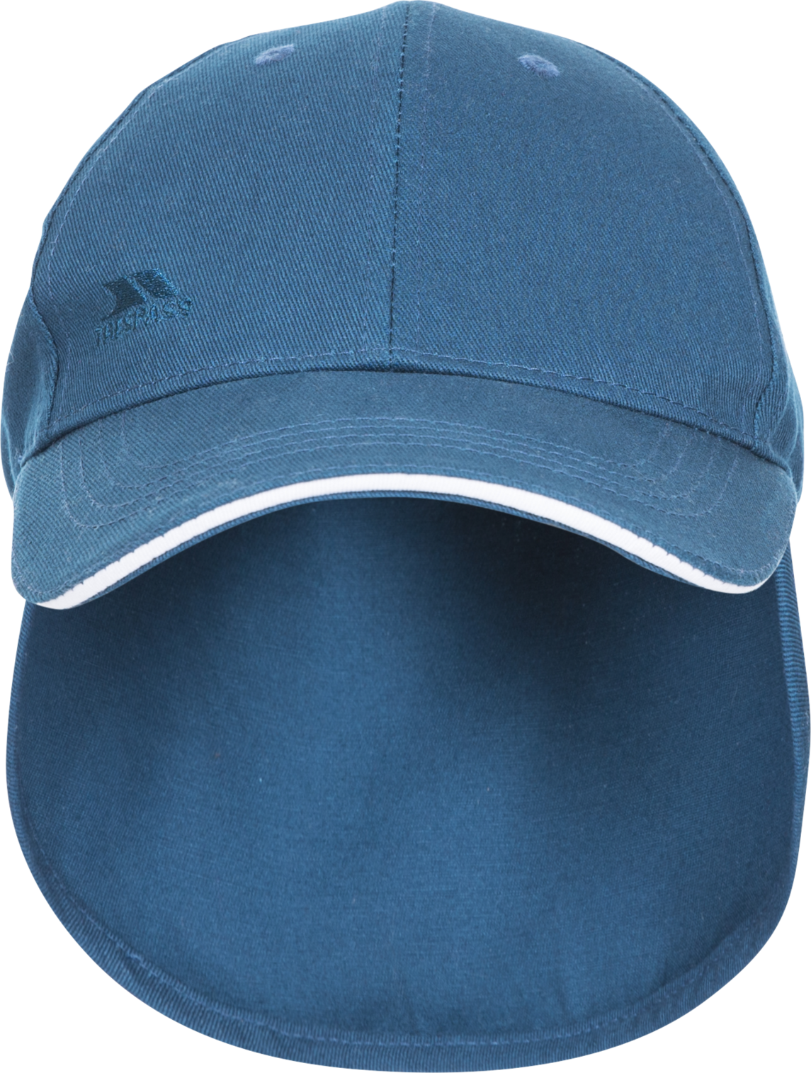 Trespass Cabello - Kids Hat Midnight Blue