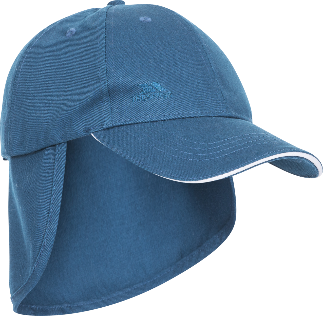 Trespass Cabello - Kids Hat Midnight Blue