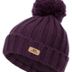 Trespass Thorns - Kids Hat Potent Purple