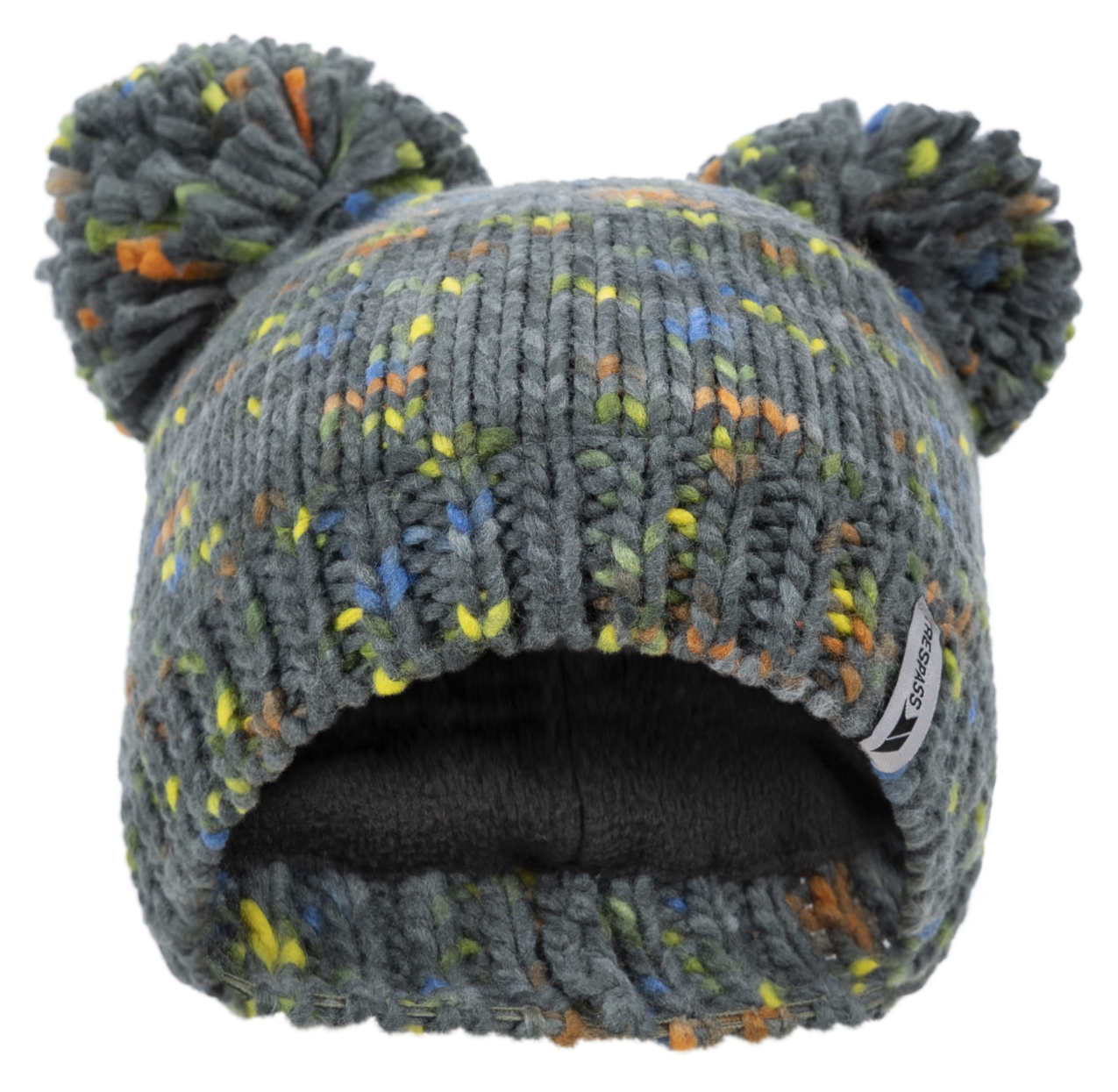 Chapéu infantil unissex TRE Ted 8/10