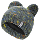 Trespass Ted-unisex Kids Hat Spruce Green