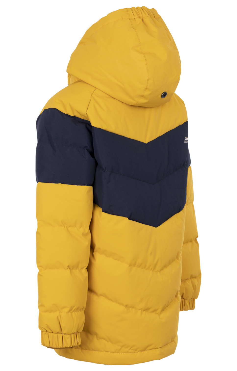 Trespass Aldery - Giacca casual unisex per bambini Honeybee