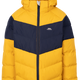 Trespass Aldery- Unisex dětská ležérní bunda Honeybee 9/10