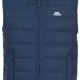 Trespass Jadda - Kids Gilet Navy 2/3