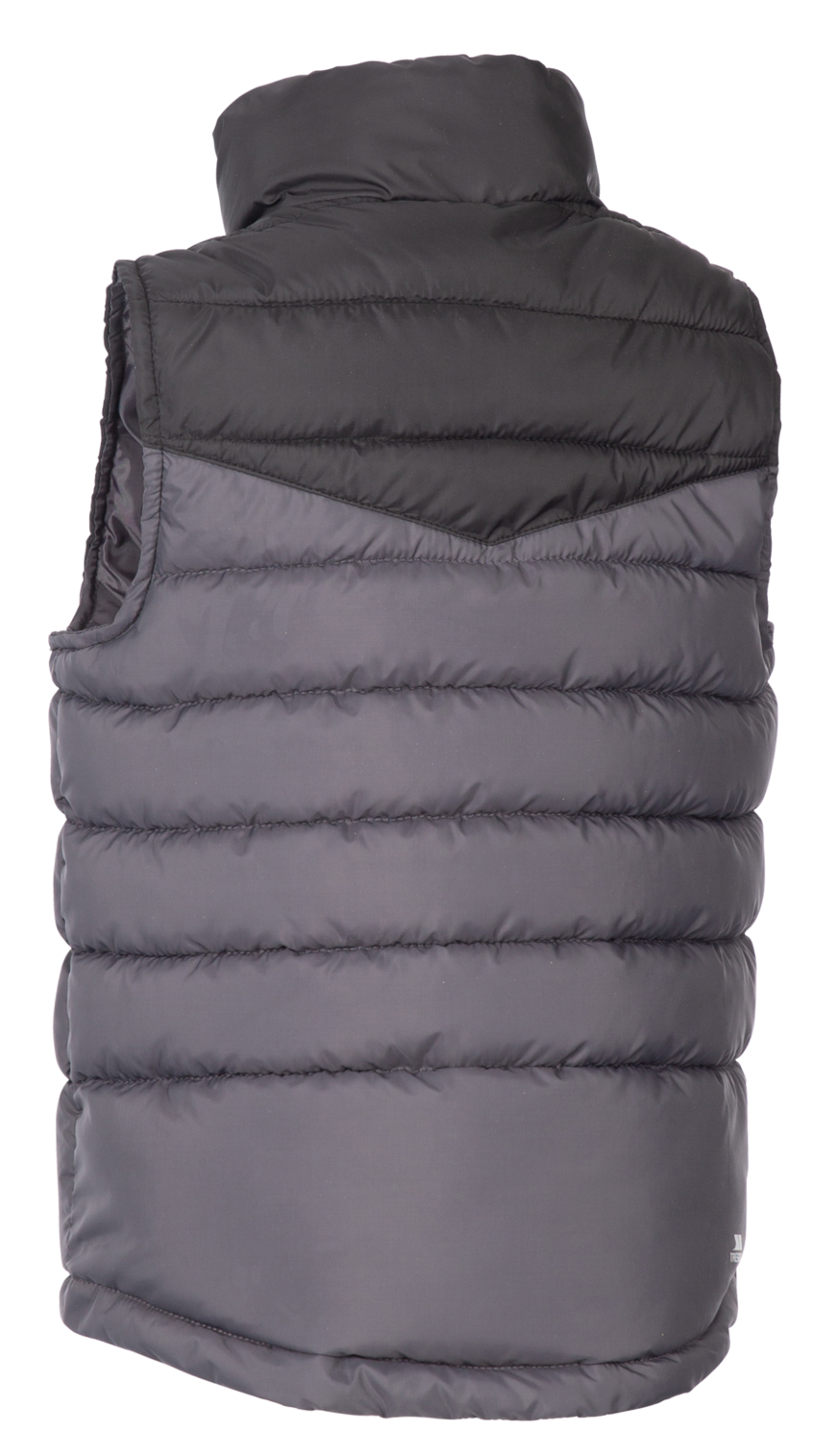 Foghail Oskar Gilet - Páistí Gilet Dubh