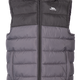 Trespass Oskar Gilet - Детски Gilet Black 5/6