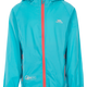 Trespass Qikpac Jakke - Unisex Kids Packaway Jkt Aquatic 2/3
