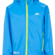 Trespass Qikpac Jacket - Unisex Kids Packaway Jkt Cobalt 2/3