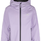 Trespass Qikpac Jakke - Unisex Kids Packaway Jkt Gelsomino 3/4