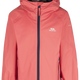 Trespass Qikpac Jacka - Unisex Kids Packaway Jkt P Blush 2/3