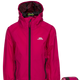 Trespass Qikpac Jacka - Unisex Kids Packaway Jkt Sasparilla 5/6