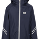 Trespass Valleyfield- Unisex Kids Rainwear Jacket Cabhlach 3/4