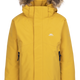Trespass Wyald- Unisex kinderregenjas Honeybee 2/3