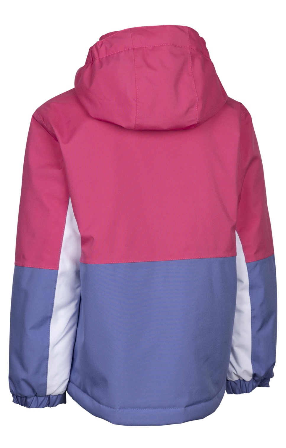 Trespass Lennox - Sci Jkt per bambini Soft Pink