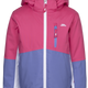 Trespass Lennox - Детски ски Jkt Soft Pink 9/10