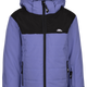 Trespass Halston - Детски ски Jkt Baja Blue 9/10