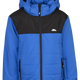 Trespass Halston - Детски ски Jkt Blue 9/10