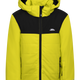 Trespass Halston - Kids Ski Jkt Lemon Fizz 5/6
