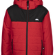 Trespass Halston - Детски ски Jkt Red 7/8