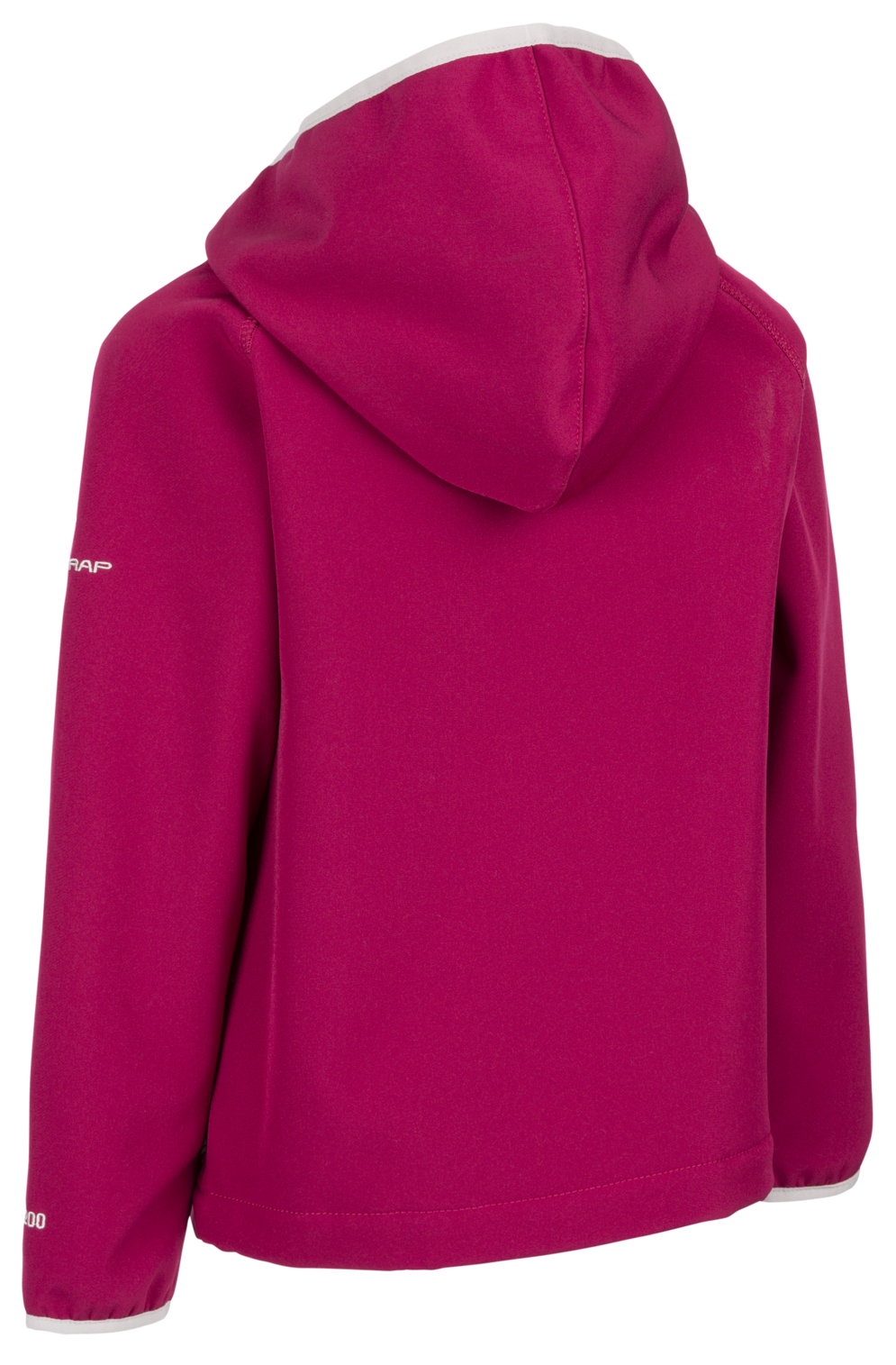 Foghail Kian - Kids Softshell Jkt Berry