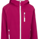 Trespass Kian - Детски Softshell Jkt Berry 5/6