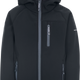 Trespass Kian - Детски Softshell Jkt Black 5/6